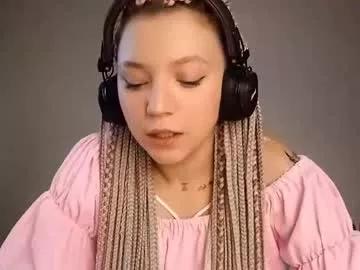 sizzling_angel_555 from Chaturbate