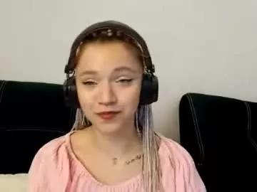 sizzling_angel_555 from Chaturbate