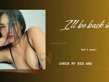 skeeter_cb from Chaturbate