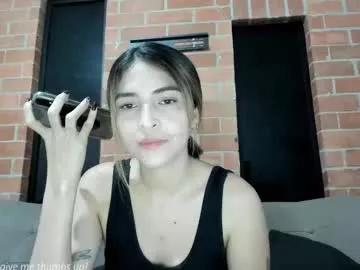 skeeter_cb from Chaturbate is Freechat