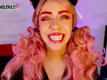 sky_girl1 from Chaturbate is Freechat
