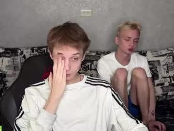 sky_hunter from Chaturbate is Freechat