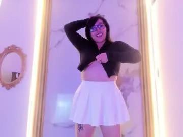 Skye_bluee_ from Chaturbate