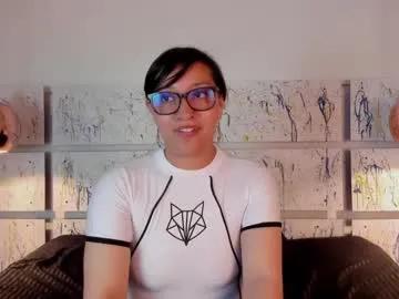 Skye_bluee_ from Chaturbate