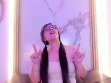 Skye_bluee_ from Chaturbate