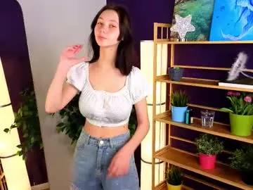 skyemcguire from Chaturbate is Group