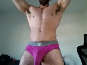 Skylerflexes from Chaturbate