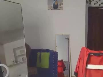 skyy_brown from Chaturbate