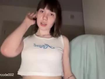 sleepycode002 from Chaturbate