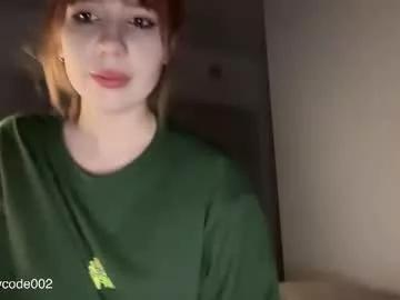 sleepycode002 from Chaturbate is Freechat