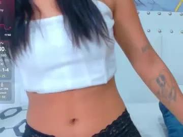 slutlittlecamila from Chaturbate is Freechat