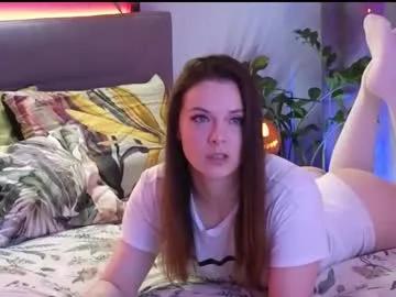 Smilym from Chaturbate