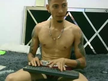 smooke_skinny from Chaturbate