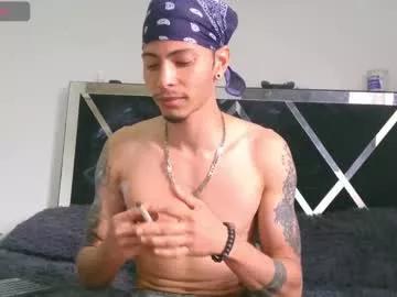 smooke_skinny from Chaturbate