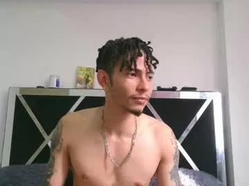 smooke_skinny from Chaturbate