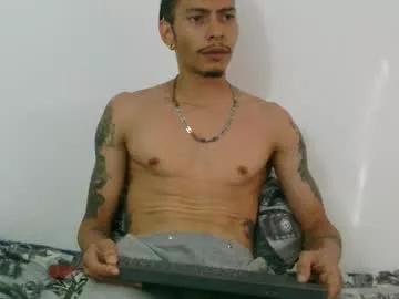 smooke_skinny from Chaturbate