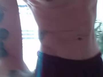 smooke_skinny from Chaturbate