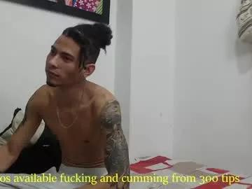 smooke_skinny from Chaturbate