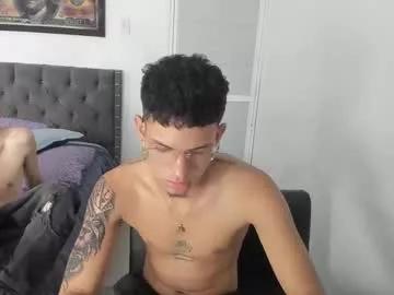 snak_master1 from Chaturbate is Freechat