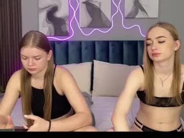 Snusy from Chaturbate