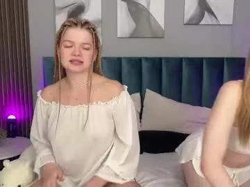 snusy from Chaturbate is Freechat