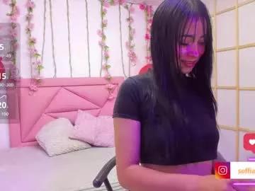 soffi_roberts from Chaturbate