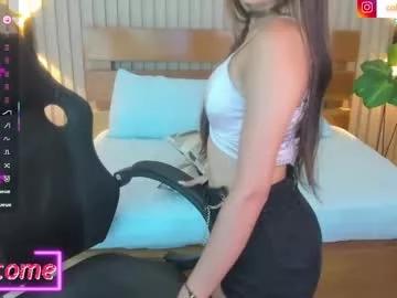 soffia_modre from Chaturbate