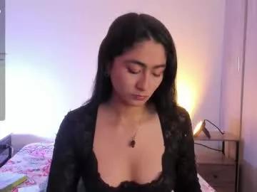 soffiarose from Chaturbate