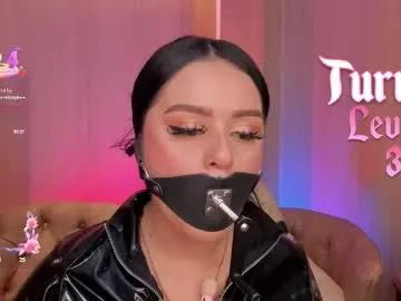 soffiqueen from Chaturbate