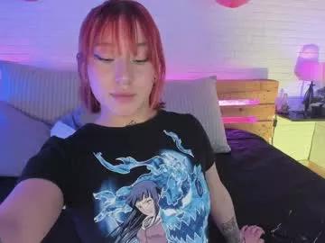 sofi_sp from Chaturbate is Freechat