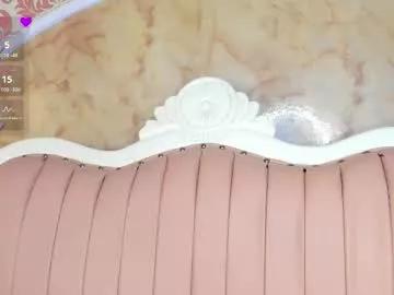 sofia_fantasyy from Chaturbate is Freechat