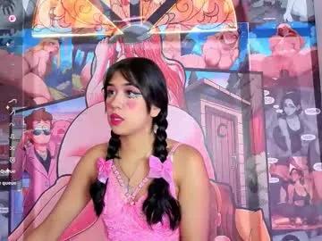 Sofia_sstone from Chaturbate