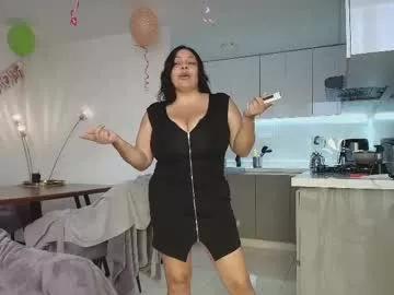 sofiadamon on Chaturbate
