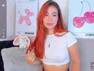 sofiaferrerx from Chaturbate is Freechat