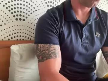 some_guy00 from Chaturbate is Freechat