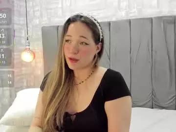 sommershy from Chaturbate