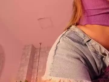 sommershy from Chaturbate