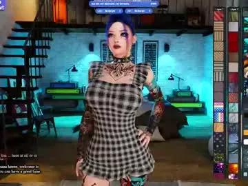 sonaboobvelle from Chaturbate is Freechat