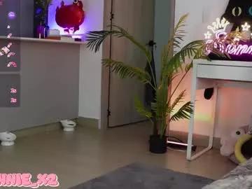 sonnie_mami from Chaturbate