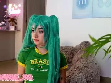 sonnie_mami from Chaturbate is Freechat