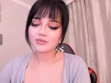 Sophia_squirtits from Chaturbate