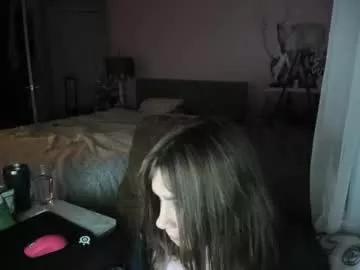 sorrycantspeak from Chaturbate