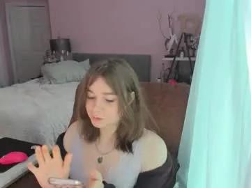 sorrycantspeak from Chaturbate