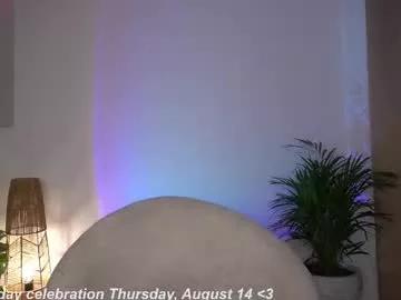 soy_destiny from Chaturbate is Freechat