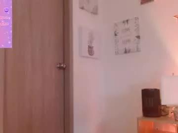 soysilvanna_ from Chaturbate