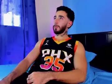 Spartan__king from Chaturbate