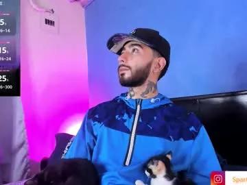 Spartan__king from Chaturbate