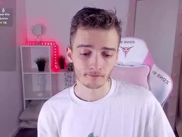 spider____man from Chaturbate is Freechat