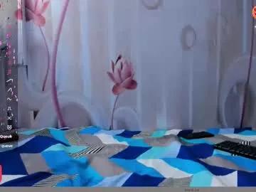 spiicy_goddess from Chaturbate