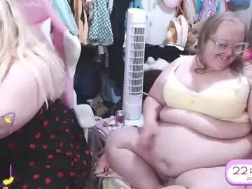 squishythighsx from Chaturbate is Freechat